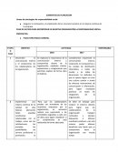 ELEMENTOS DE PLANEACION.