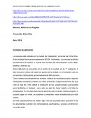 SECUENCIAS SOBRE PROBLEMATICAS AMBIENTALES