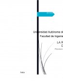 La recolección de basura, es un tema que nos incumbe en el día a día y que, sin darnos cuenta lo hemos dejado de lado como si fuera un aspecto que no afecta en nuestra sociedad