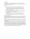 La virtualización es la creación, mediante un software, de un entorno virtual, de cualquier recurso tecnológico, como: una plataforma de hardware, un sistema operativo, un dispositivo de almacenamiento u otros recursos de red..