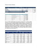 Balance general ejemplo.