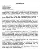 GENERO CRYPTOSPORIDIUM.