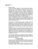 Derecho Penal - Violacion.