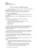 Fines 2:Filosofía-Antropología