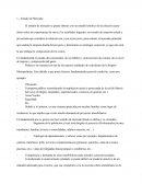 Plan de mejora de estudio de mercado.