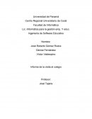 Ingeniería de Software Educativo