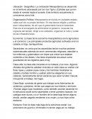 La civilización Mesopotámica se desarrolló en el territorio atravesado por los ríos Tigris y Éufrates