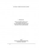 Actividad: “Donde estan mis valores”