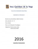 Los 10 Desastres Tecnológicos