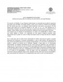 Es el aburrimiento necesario?