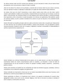 TEMA- “LOS VALORES”