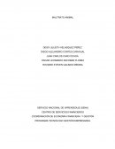 En este trabajo se presenta el maltrato animal que se vive actualmente en todo el mundo,