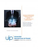 Caso de Estudio 2.1 Fábrica de Hilado y tejidos