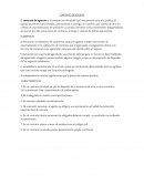 Tema- CONTRATO DE AGENCIA.