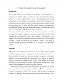 CULTURAS ESCOLARES EN LA ESCUELA DE HOY