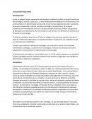 Administración estrategica. Evaluacion resultados