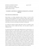 ANALISIS DE “LA DESNUDEZ, EL CUERPO DEL CIUDADANO EN LA ATENAS DE PERICLES”