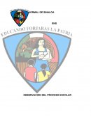 La vida en telesecundaria