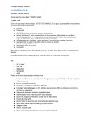 Integracion economica internacional.