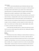 En México existen muchas problemáticas que por nada debemos dejar pasar