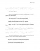 La política, la cultura, la prensa y algunos programas informativos de la radio o la televison, se caracterizan por su indiferencia y su apatía. ¿Por qué cree que se caractericen así?