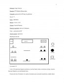Observacion, escuelas secundarias generación de 80°