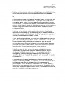 Taller Administrativo general