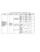 PLAN DE MARKETING EMPRESA DE APARATOS DEPORTIVOS.