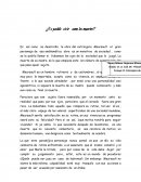 Ensayo: El Extranjero de Albert Camus.