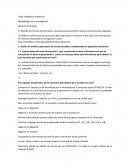 Taller Estadística Inferencial Metodología de la Investigación