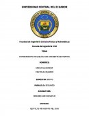 ENTIBAMIENTO Y APUNTALAMIENTO DE MUROS