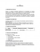 Campañas de Marketing Digital y Redes Sociales