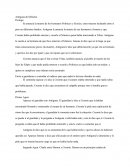 Resumen de antigona de sofocles