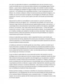 A la visón muy abarcadora de pobreza y vulnerabilidad social