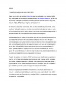 NANA. Émile Zola novelista del siglo (1840-1902)