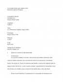 La Comunicación, lenguaje, lengua y habla.