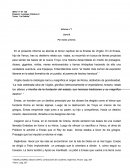 Lenguas Clásicas II Tema: “La Eneida”