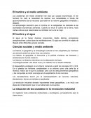 Ciencias sociales tema 5 , leccion 2 resumen