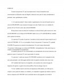 EJEMPLO DE CONSTUMBRES MERCANTILES