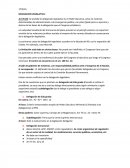 DELEGACION LEGISLATIVA: