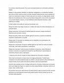 En el artículo: desarrollo personal. El ser como herramienta básica de la información profesional integral.