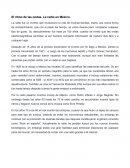 El ritmo de las ondas. La radio en México.