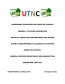 LITTLEFUSE CORPORATION