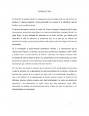 El desarrollo de grandes fuentes de energìa para ejecutar trabajos ùtiles ha sido la clave de ampliar el progreso industrial y parte primordial en la mejora de la calidad de vida del hombre, en la sociedad moderna