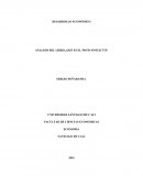 ANALISIS DEL LIBRO ¿QUÉ ES EL POSTCONFLICTO?