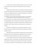 El Hambre en Argentina