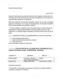 Avaluos. Estudio técnico que permite obtener el valor catastral o comercial de un inmueble