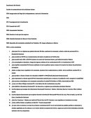 Cuestionario de Historia.