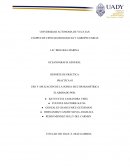 USO Y APLICACIÓN DE LA SONDA MULTIPARAMÉTRICA