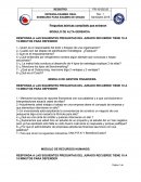 Preguntas teóricas compilado que entraron MODULO DE ALTA GERENCIA